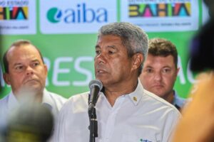 Governador da Bahia sugere levar eleitores de Bolsonaro “para a