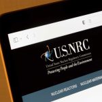 Governo Trump avalia reciclagem de lixo nuclear para impulsionar energia