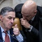 Governo Trump avalia sanções financeiras contra outros ministros do STF