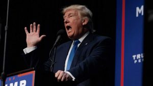 Governo Trump deixa energia eólica offshore nos EUA com futuro