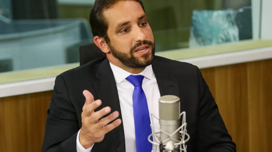 Governo decide trocar comando da Codevasf em meio a investigação