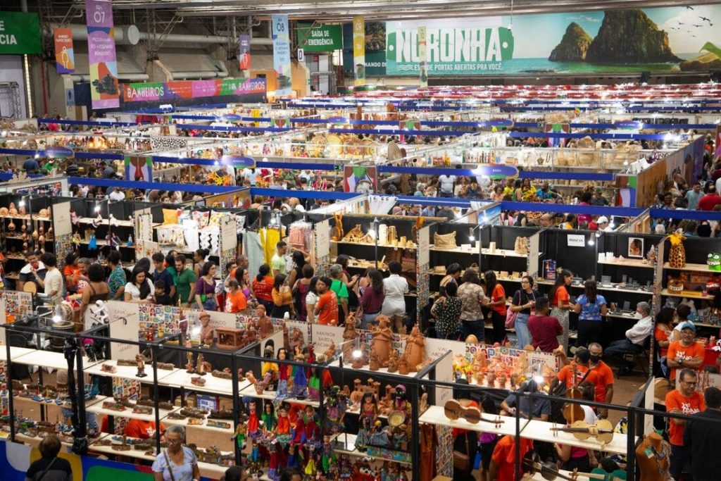Governo do Maranhão abre inscrições de artesãos para a 25ª