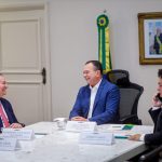 Governo do Maranhão terá sede em Imperatriz e reforça presença