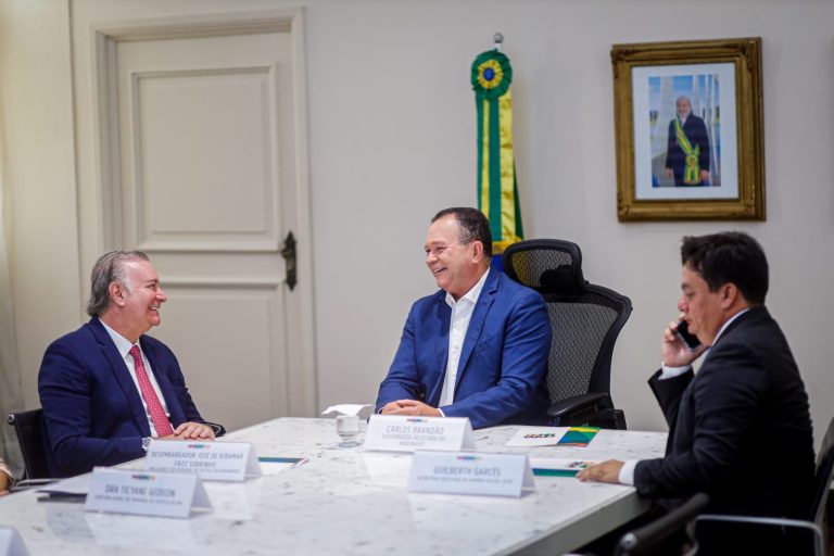 Governo do Maranhão terá sede em Imperatriz e reforça presença