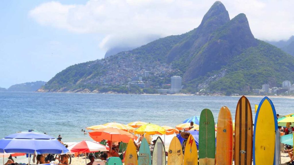 Governo do Rio de Janeiro promove ação para fortalecer turismo