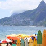 Governo do Rio de Janeiro promove ação para fortalecer turismo