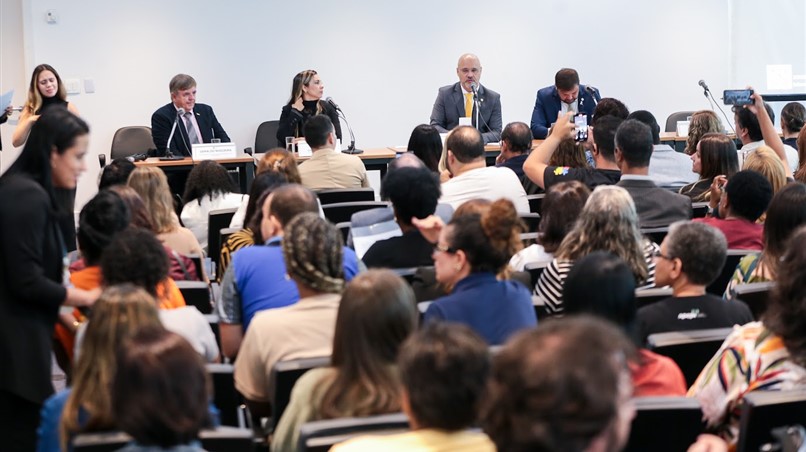 Governo do Rio inicia Censo Inclusão-RJ para mapear população com