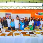 Governo inicia nova fase do Projeto Padaria Artesanal com entrega