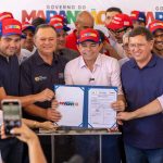 Governo investe cerca de R$ 70 milhões Balsas