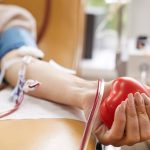Governo lança campanha de doação de sangue em shoppings da