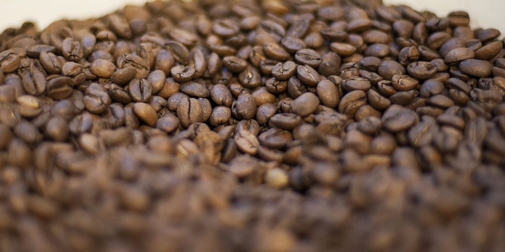 Governo reprova três marcas de café por serem impróprias para