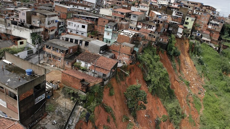 Governo sanciona lei que cria o Programa Morar Seguro para