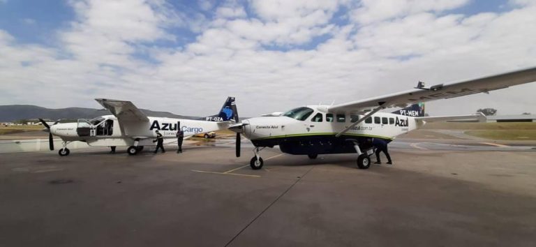 Governo vai leiloar 19 aeroportos regionais em 11 estados, na