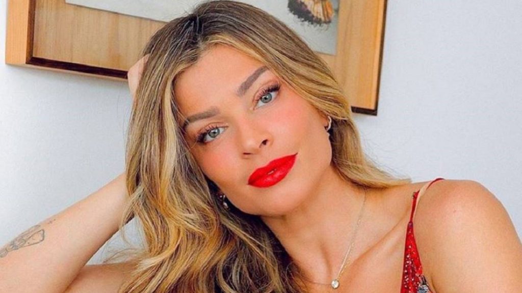 Grazi Massafera confirma volta à Globo e vilã da substituta