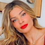 Grazi Massafera confirma volta à Globo e vilã da substituta
