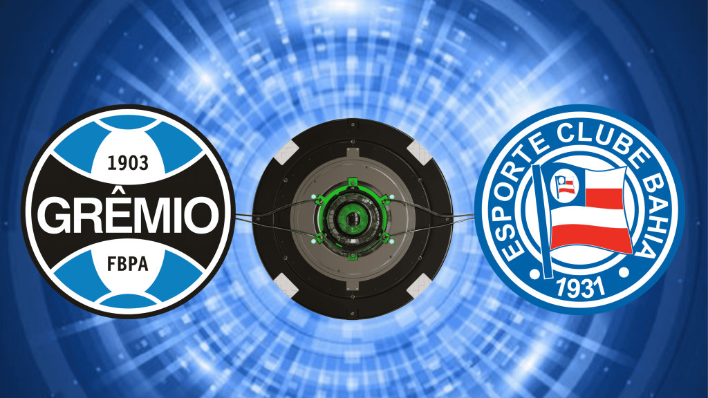 Grêmio x Bahia: onde assistir, horário e escalação do Brasileirão