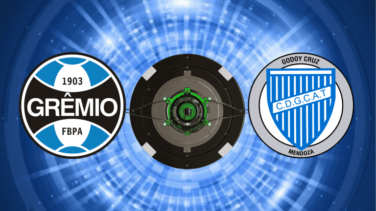 Grêmio x Godoy Cruz: onde assistir, horário e escalações do
