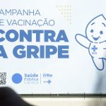 Gripe é a principal causa de mortes por SRAG em