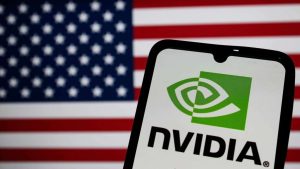 Guerra dos chips: EUA miram contrabando de produtos da Nvidia