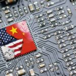 Guerra dos chips: EUA proíbem venda de tecnologia para a