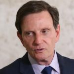 Guerra no Republicanos: nome de Crivella ganha força para assumir
