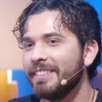 Gustavo Mioto tem ataque de sinceridade e chama Luísa Sonza