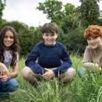 HBO anuncia novo elenco da série de Harry Potter; confira