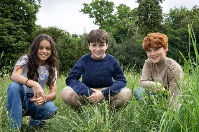 HBO anuncia novo elenco da série de Harry Potter; confira