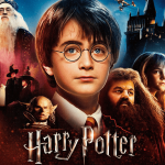 HBO confirma quem interpretará Harry, Hermione e Ron na nova