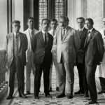 Há 100 anos, Albert Einstein chegava ao Brasil em visita
