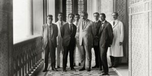Há 100 anos, Albert Einstein chegava ao Brasil em visita