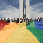 Há 35 anos a homossexualidade deixava de ser doença