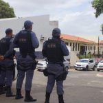Homem condenado por assalto é capturado em São Luís