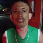 Homem é assassinado a tiros ao lado de igreja durante