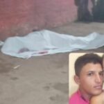 Homem é assassinado a tiros em bar no interior do