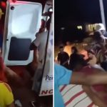 Homem invade casa e mata ex-mulher e atual companheiro dela