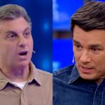 Huck faz Globo perder o 1º lugar de audiência para