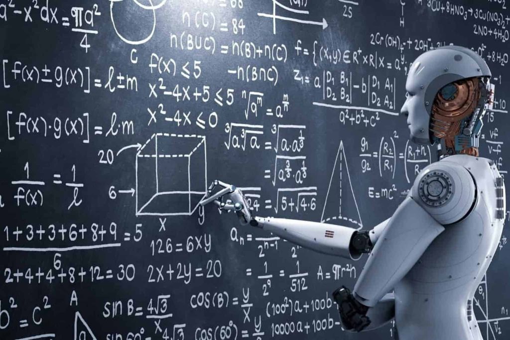 IA deve ser ensinada nas escolas brasileiras?