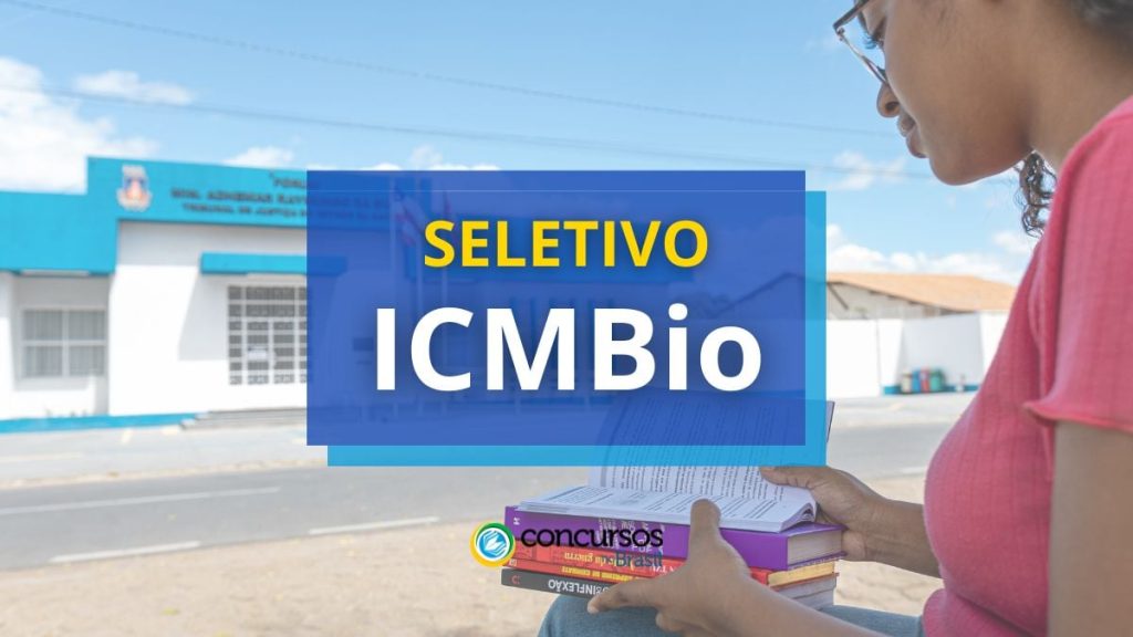 ICMBIO publica novo edital de processo seletivo para Bonito