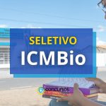 ICMBIO publica novo edital de processo seletivo para Bonito