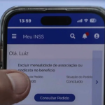 INSS alerta para possíveis golpes aplicados por perfil falso