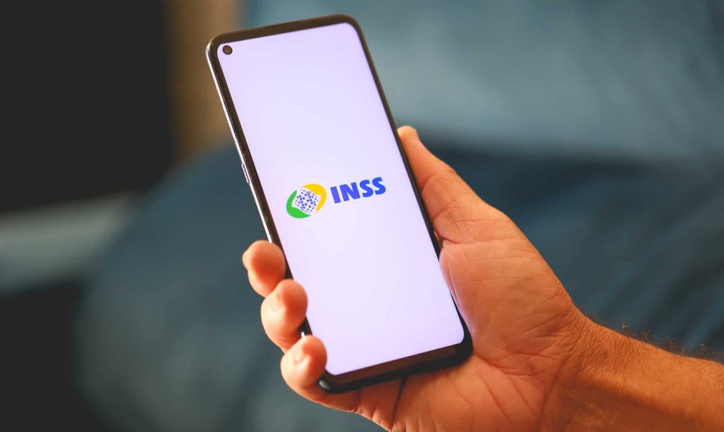 INSS vai exigir biometria para liberar empréstimos consignados