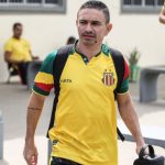 Ídolo da torcida, atacante Pimentinha deixa o time do Sampaio
