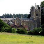 Igreja na Inglaterra está fechada até o retorno de Jesus