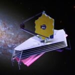 Imagem do telescópio James Webb reúne milhares de galáxias do
