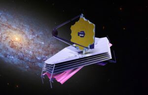 Imagem do telescópio James Webb reúne milhares de galáxias do