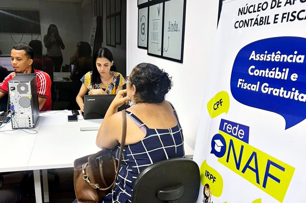 Imposto de Renda 2025: UniFacimp Wyden oferece ajuda para quem