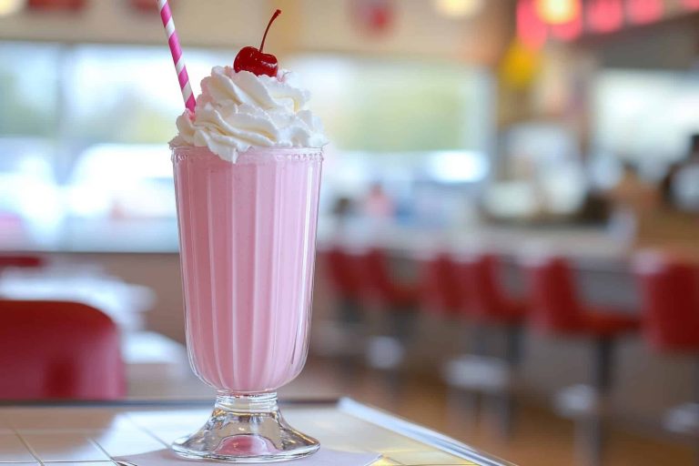 Imposto sobre milkshake: a nova aposta de saúde do Reino