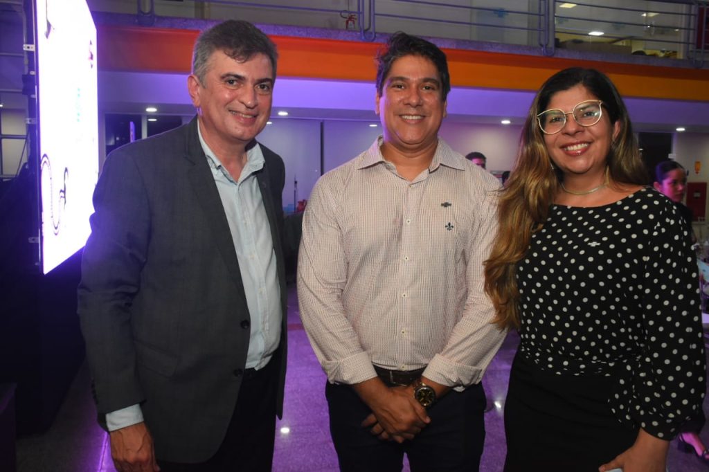 Imprensa de São Luís marca presença no “Café com Jornalistas”