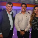 Imprensa de São Luís marca presença no “Café com Jornalistas”